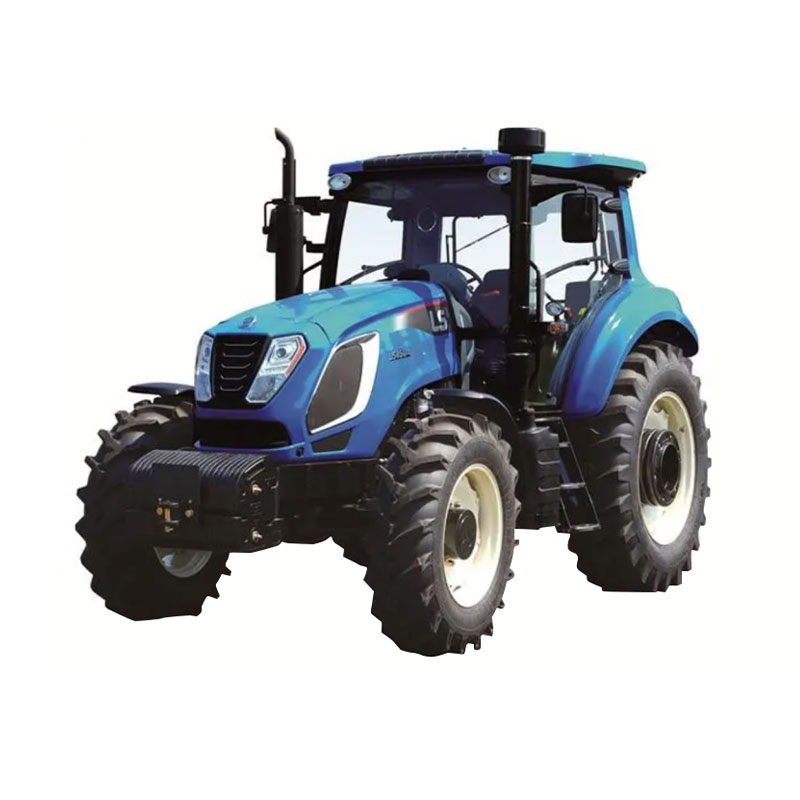 Maatalouskoneiden osien muotti